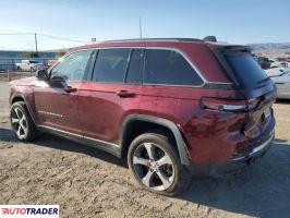 Jeep Grand Cherokee 2023 2