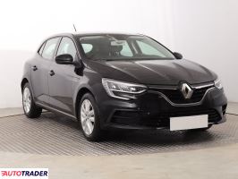 Renault Megane 2022 1.0 112 KM