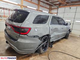 Dodge Durango 2020 5