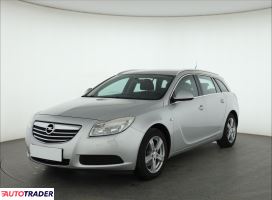 Opel Insignia 2009 1.6 177 KM