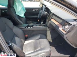 Volvo S60 2021 2 Volvo S60 2021 2
