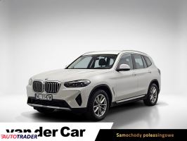 BMW X3 - zobacz ofertę