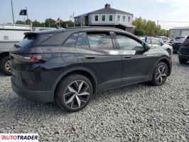 Volkswagen Pozostałe 2023