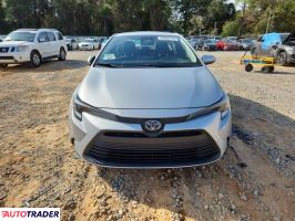 Toyota Corolla 2023 1