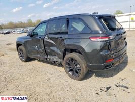 Jeep Grand Cherokee 2023 2
