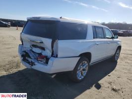 GMC Yukon 2019 6