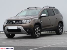 Dacia Duster 2020 1.0 99 KM