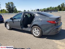 Toyota Camry 2025 2