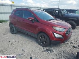 Ford EcoSport 2018 2