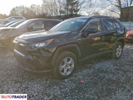 Toyota Pozostałe - zobacz ofertę