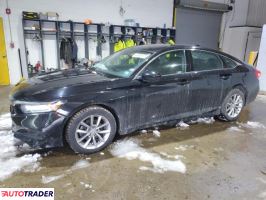 Honda Accord 2021 1 Honda Accord 2021 1