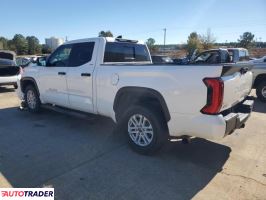 Toyota Tundra 2022 3