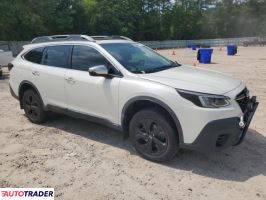 Subaru Outback 2020 2