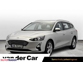 Ford Focus 2020 1.5 120 KM
