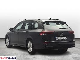 Volkswagen Golf 2021 2.0 115 KM