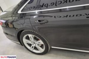 Audi A8 2022 3.0 286 KM