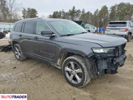 Jeep Cherokee 2021 3