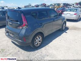 Kia Soul 2023 2 Kia Soul 2023 2