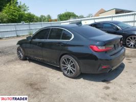 BMW 330 2020 2 BMW 330 2020 2