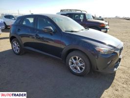 Mazda CX-3 2019 2