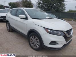 Nissan Rogue 2021 2 Nissan Rogue 2021 2