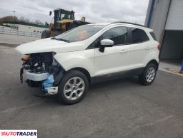 Ford EcoSport 2022 2