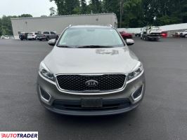 Kia Sorento 2018 3