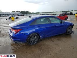 Hyundai Elantra 2023 2