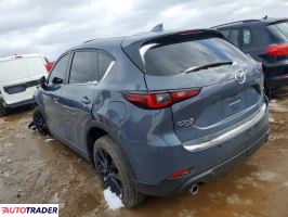 Mazda CX-5 2023 2