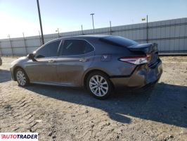 Toyota Camry 2018 2