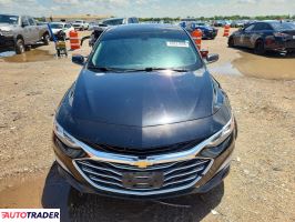 Chevrolet Malibu 2020 2
