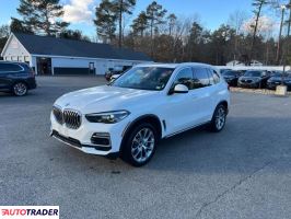 BMW X5 2019 3