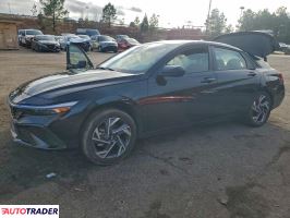 Hyundai Elantra - zobacz ofertę