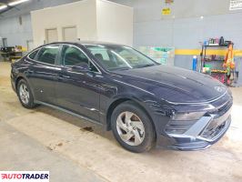 Hyundai Sonata 2025 2