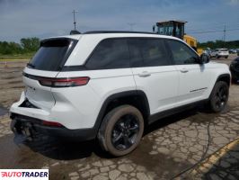 Jeep Grand Cherokee 2024 3