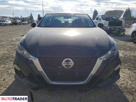 Nissan Altima 2020 2