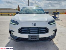 Honda HR-V 2024 2
