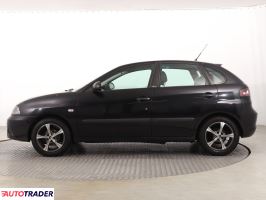 Seat Ibiza 2008 1.4 84 KM