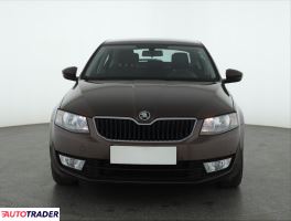 Skoda Octavia 2015 1.4 147 KM Skoda Octavia 2015 1.4 147 KM