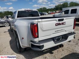 GMC Sierra 2020 6 GMC Sierra 2020 6