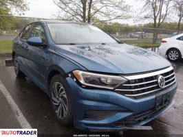 Volkswagen Jetta - zobacz ofertę