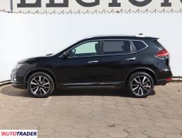 Nissan X-Trail 2018 1.6 160 KM