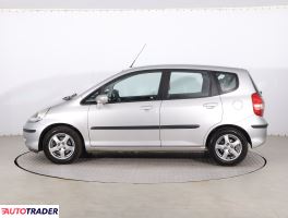 Honda Jazz 2008 1.3 81 KM Honda Jazz 2008 1.3 81 KM