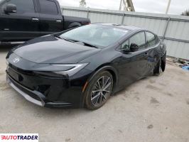 Toyota Prius - zobacz ofertę