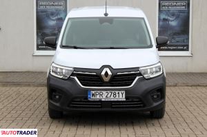 Renault Kangoo 2024 1.5 115 KM Renault Kangoo 2024 1.5 115 KM