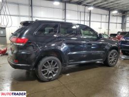 Jeep Grand Cherokee 2020 5
