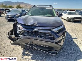 Toyota Pozostałe 2024 2