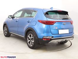 Kia Sportage 2020 1.6 174 KM