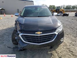 Chevrolet Equinox 2020 1