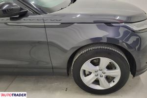 Land Rover Pozostałe 2023 2.0 250 KM